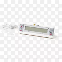 食品质量测量仪器-厨具图解式电子冷冻机