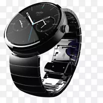 Moto 360(第二代)moto x moto g lg g手表-moto