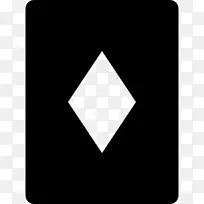 三角形圆长方形卡