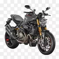 Ducati Multistrada 1200摩托车Ducati怪物Ducati Diavel Monstera