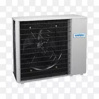 空调冷凝器季节性能效比空气滤清器空调