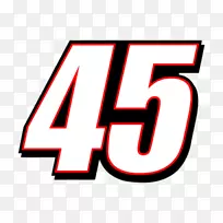 怪兽能源NASCAR杯系列代托纳500赛车-纳斯卡