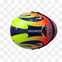 摩托车头盔体育用品球自行车头盔个人防护装备-NASCAR