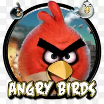 愤怒的小鸟星球大战2愤怒的小鸟朋友愤怒的小鸟太空的愤怒的小鸟里约-愤怒的小鸟