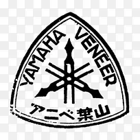 雅马哈汽车公司标志雅马哈公司摩托车-雅马哈