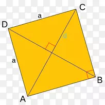 三角形面积正方形几何.地貌