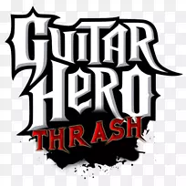 吉他英雄世界巡演吉它英雄巡演：几十年吉他英雄三：摇滚吉他英雄传奇：金属-杰夫哈迪