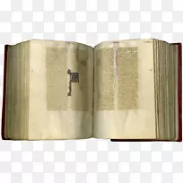 瓦勒盖特圣经新约-拉丁书-圣经