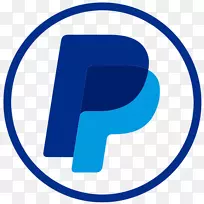 爱迪生税务集团，LLC PayPal电脑图标支付-PayPal