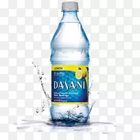 碳酸水，dasani瓶装水，汽水，可口可乐-矿泉水
