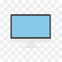 电脑显示器显示装置输出装置电脑显示器附件平板显示.MacBook