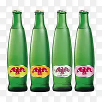 碳酸饮料马托尼·卡洛维-矿泉水
