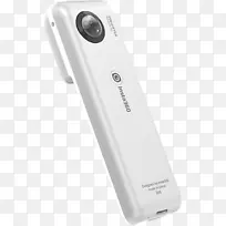 iphone 7安装360纳米沉浸式视频全景摄影-360相机