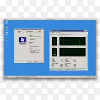 Windows server 2003操作系统windows xp计算机软件-blog