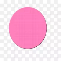 紫红色紫色圆图案-圆圈