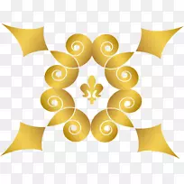 符号圆字体.元素