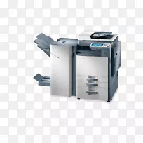 多功能打印机复印机商业图像扫描仪打印机