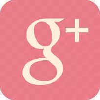 Google+YouTube计算机图标-Tupac