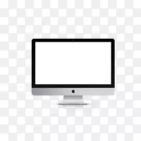 笔记本电脑监控MacBook Pro-MacBook