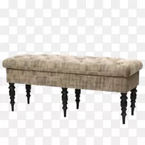 桌子脚休息家具沙发椅-脚凳