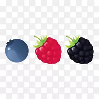 Emojipedia iPhone蓝莓-蓝莓