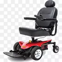 轮椅机动辅助机动滑板车.轮椅