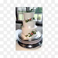 婚礼蛋糕-胡萝卜蛋糕装饰-婚礼蛋糕