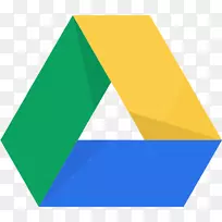 google驱动器google徽标google docs g套件-驱动