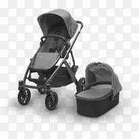 婴儿车和婴儿车座椅婴儿车