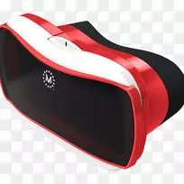 虚拟现实耳机视图-google主板PlayStation vr-vr耳机