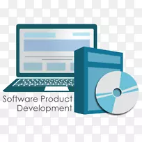 计算机软件开发it服务管理软件测试信息技术