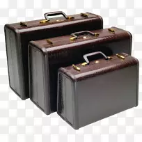 手提箱夹艺术旅行手提箱