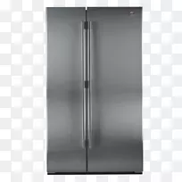 冰箱家用电器主要设备自动除湿器-冰箱