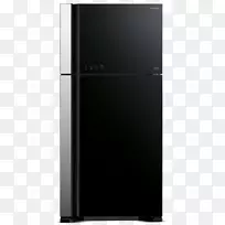 日立冰箱销售泰国自动除霜家用电器-冰箱