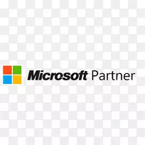微软认证的合作伙伴计算机软件合作伙伴业务-微软