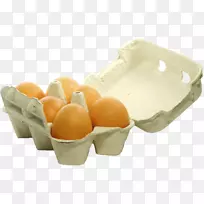 纸浆纸鸡蛋包装和标签回收.巧克力蛋