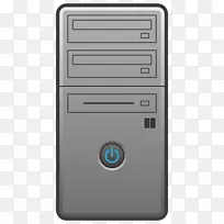 台式电脑手提电脑个人电脑emojipedia电脑台式电脑