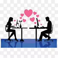 在线交友服务，OkCupid婚介移动约会-Rose Leslie