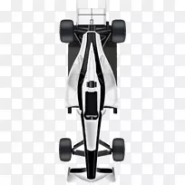 汽车GP3系列赛车印第安纳波利斯500-赛车