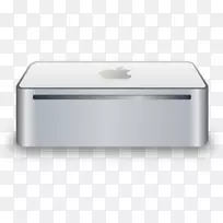 Mac迷你MacBook Pro电脑图标-MacBook