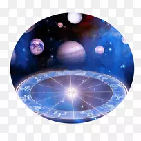 行星印度教占星术希腊占星术癌症占星术