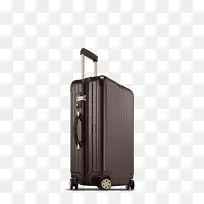 里莫瓦行李箱，福雷罗行李和行李颜色-手提箱