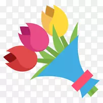 Emojipedia花束礼品-花束