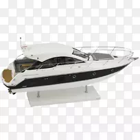 快艇、摩托艇、水艇模型.GRan Turismo
