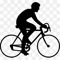 崔克自行车公司自行车岛野运动自行车