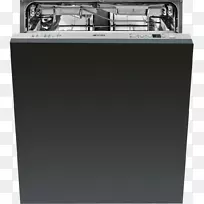 洗碗机涂抹欧盟能源标签家电烘干机洗碗机