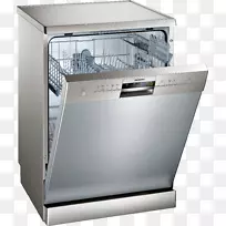 洗碗机洗衣机家用电器Smythe&Barrie有限公司西门子-洗碗机