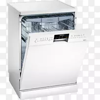 西门子洗碗机家用电器洗衣机洗碗机