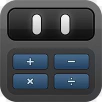 iPad3iPodTweetbot-计算器