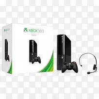Xbox 360 Kinect Forza地平线Xbox One-Xbox